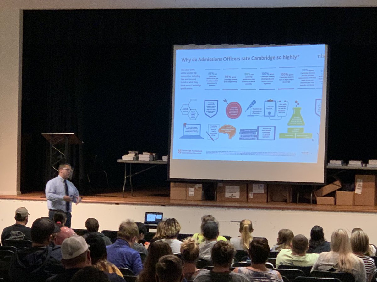 Umatilla High School (@umatillahigh) on Twitter photo AICE Parent Night at UHS! Thank you Middle School parents for coming out to learn more about our program. #BeTheBestU #AICE <a href="/lakeschools/">Lake County Schools</a> <a href="/thomasgerds/">tgerds3</a> <a href="/1pyatta/">Andrea Pyatt</a> <a href="/LakeCCReadiness/">LCS College & Career</a> AICE Parent Night at UHS! Thank you Middle School parents for coming out to learn more about our program. #BeTheBestU #AICE <a href="/lakeschools/">Lake County Schools</a> <a href="/thomasgerds/">tgerds3</a> <a href="/1pyatta/">Andrea Pyatt</a> <a href="/LakeCCReadiness/">LCS College & Career</a>