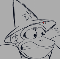 sneak peak at the next piece 