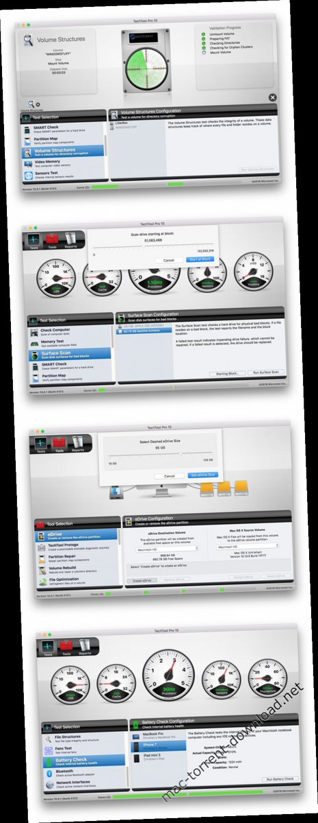 techtool protogo recovery hd profile techtool protogo recovery hd profile