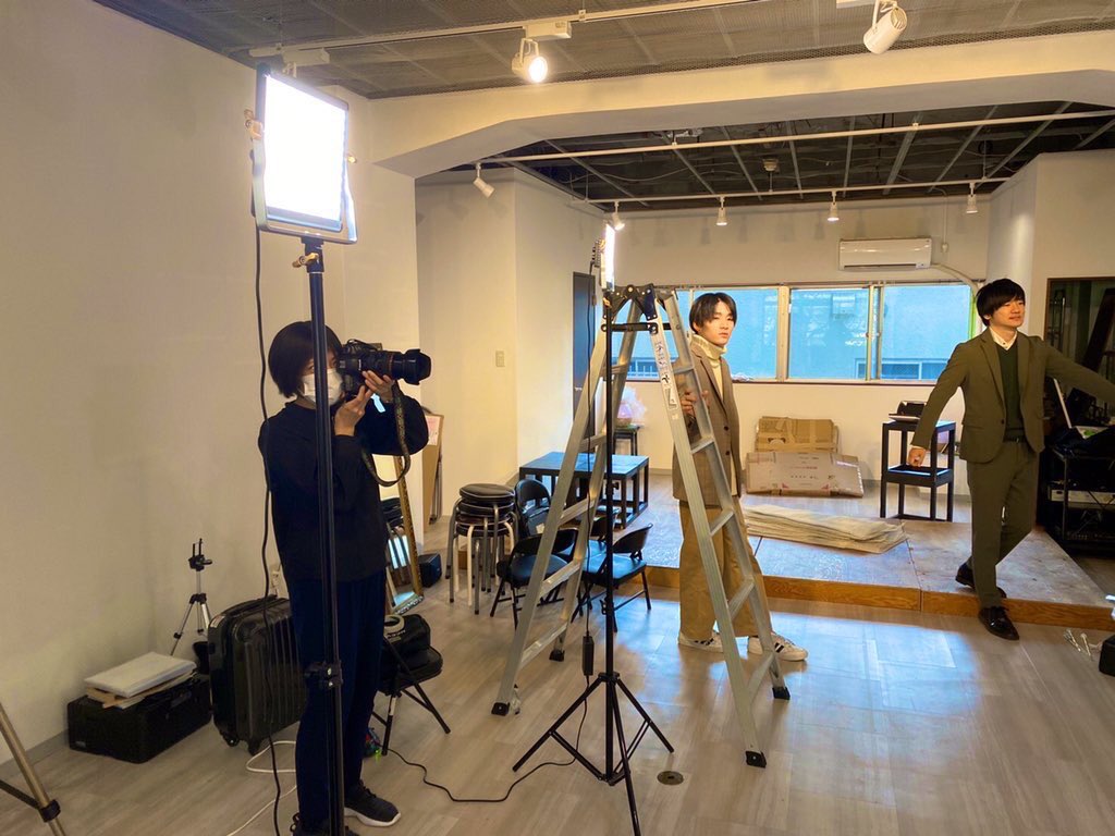 Twoucan 撮影スタジオ の注目ツイート イラスト マンガ コスプレ モデル Twoucan 撮影スタジオ の注目ツイート イラスト マンガ コスプレ モデル