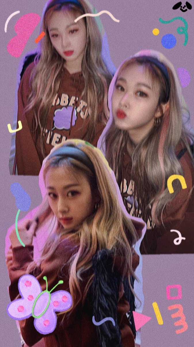 04_cjx's tweet photo. ✧*☾♡♪
#aespa #aespa_Forever 
#WINTER #NINGNING #KARINA #GISELLE #aespawallpaper https://t.co/jZc6gxPjIx