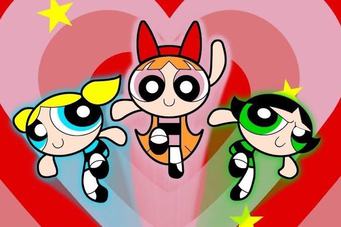 ExaFM's tweet photo. #ExaTrends Cartoon Network dio luz verde para la versión live action de “Las Chicas Superpoderosas”💗Esta serie abordará a las heroínas en sus veintes, separadas, desilusionadas de la vida y sin combatir el crimen en Saltadilla😍
•
•
•
#cartoonnerwork #chicassuperpoderosas https://t.co/vYeljN7zJc