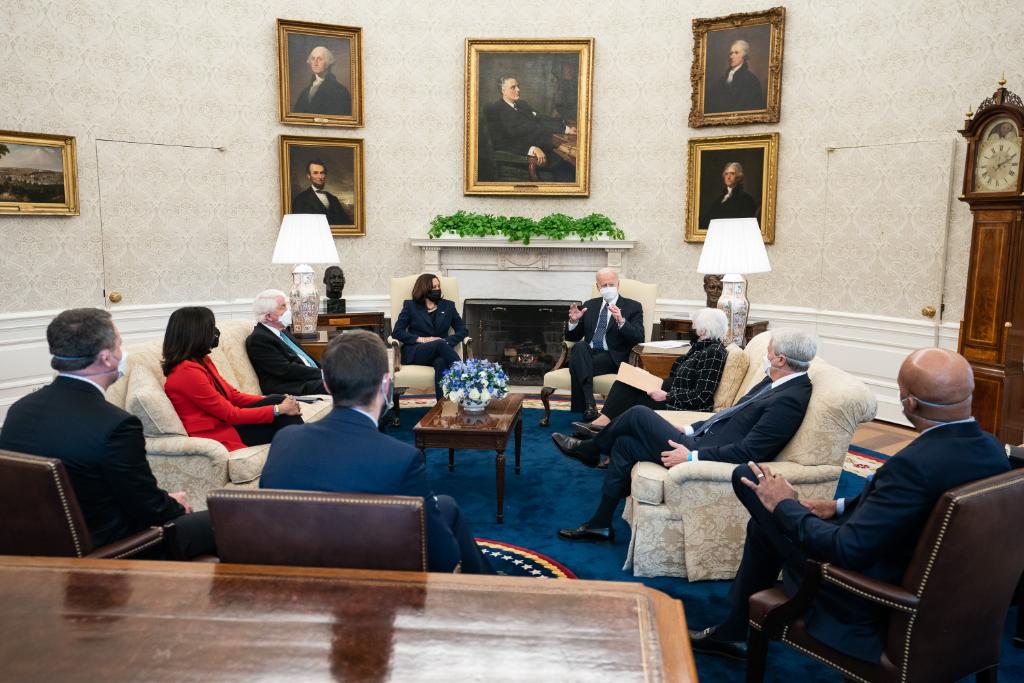 President Biden Archived tweet media