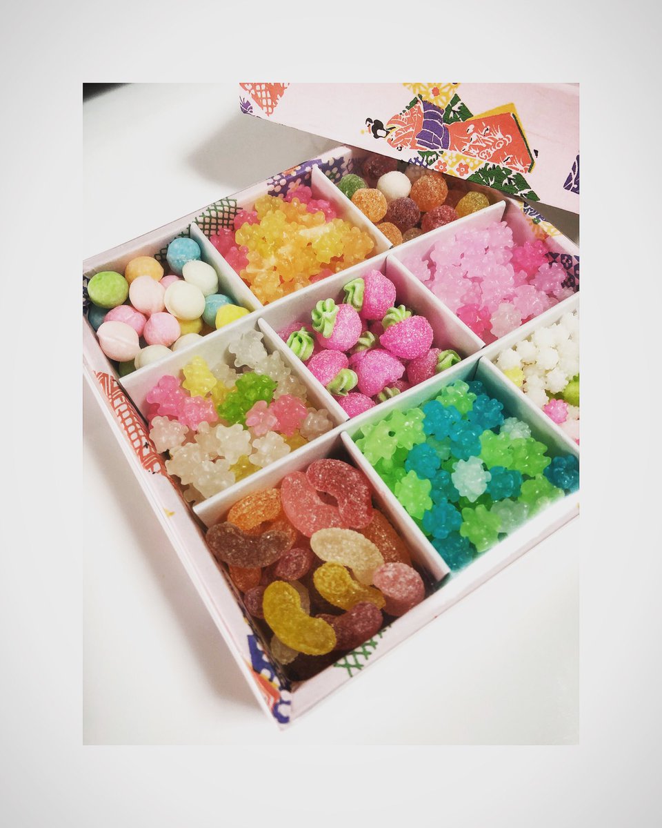 京都お菓子の部屋