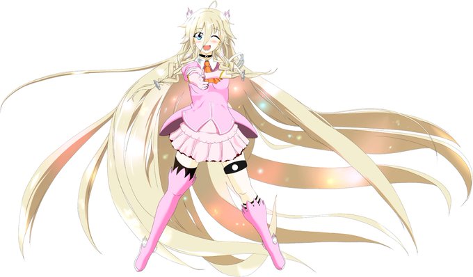 Iaちゃん 高画質 のtwitterイラスト検索結果 Iaちゃん 高画質 のtwitterイラスト検索結果