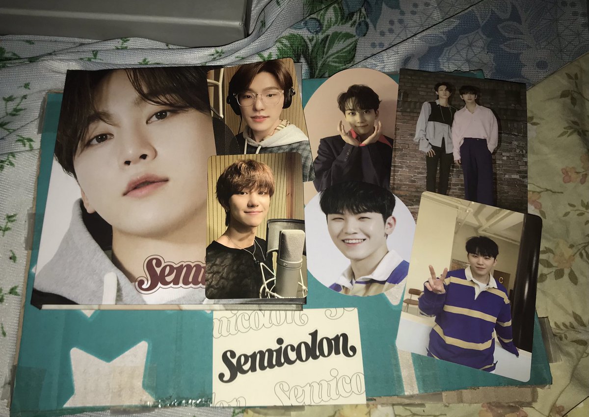 PrismShoppePH's tweet photo. #PSPHONHAND

READY TO SHIP

SVT SG 21 member set
180each

✅WOOZI
✅JUN
✅DK
✅THE8 
✅SEUNGKWAN

MOP: GCASH
MOD: Shopee Checkout

DM US OR REPLY MINE + MEMBER/S

💜🙇‍♀️ https://t.co/zSHrwRN2MI