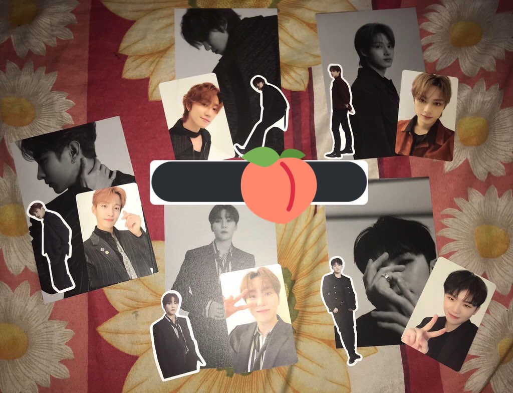 PrismShoppePH's tweet photo. #PSPHONHAND

READY TO SHIP

SVT SG 21 member set
180each

✅WOOZI
✅JUN
✅DK
✅THE8 
✅SEUNGKWAN

MOP: GCASH
MOD: Shopee Checkout

DM US OR REPLY MINE + MEMBER/S

💜🙇‍♀️ https://t.co/zSHrwRN2MI