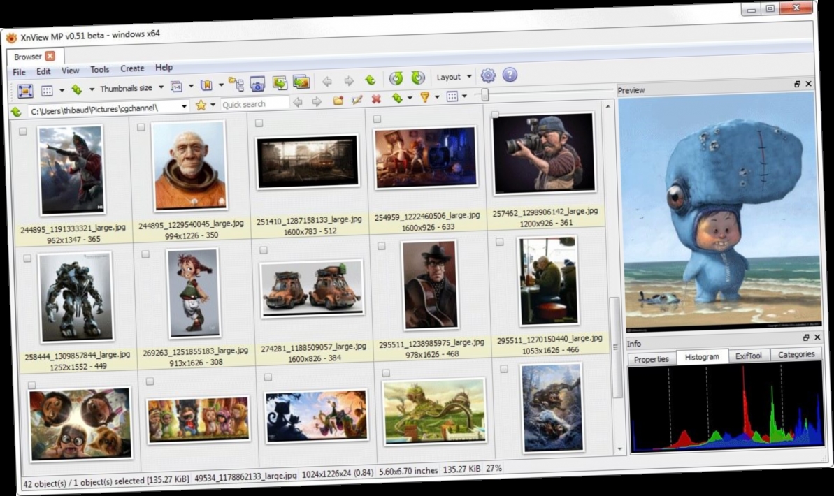 xnview windows ten xnview windows ten