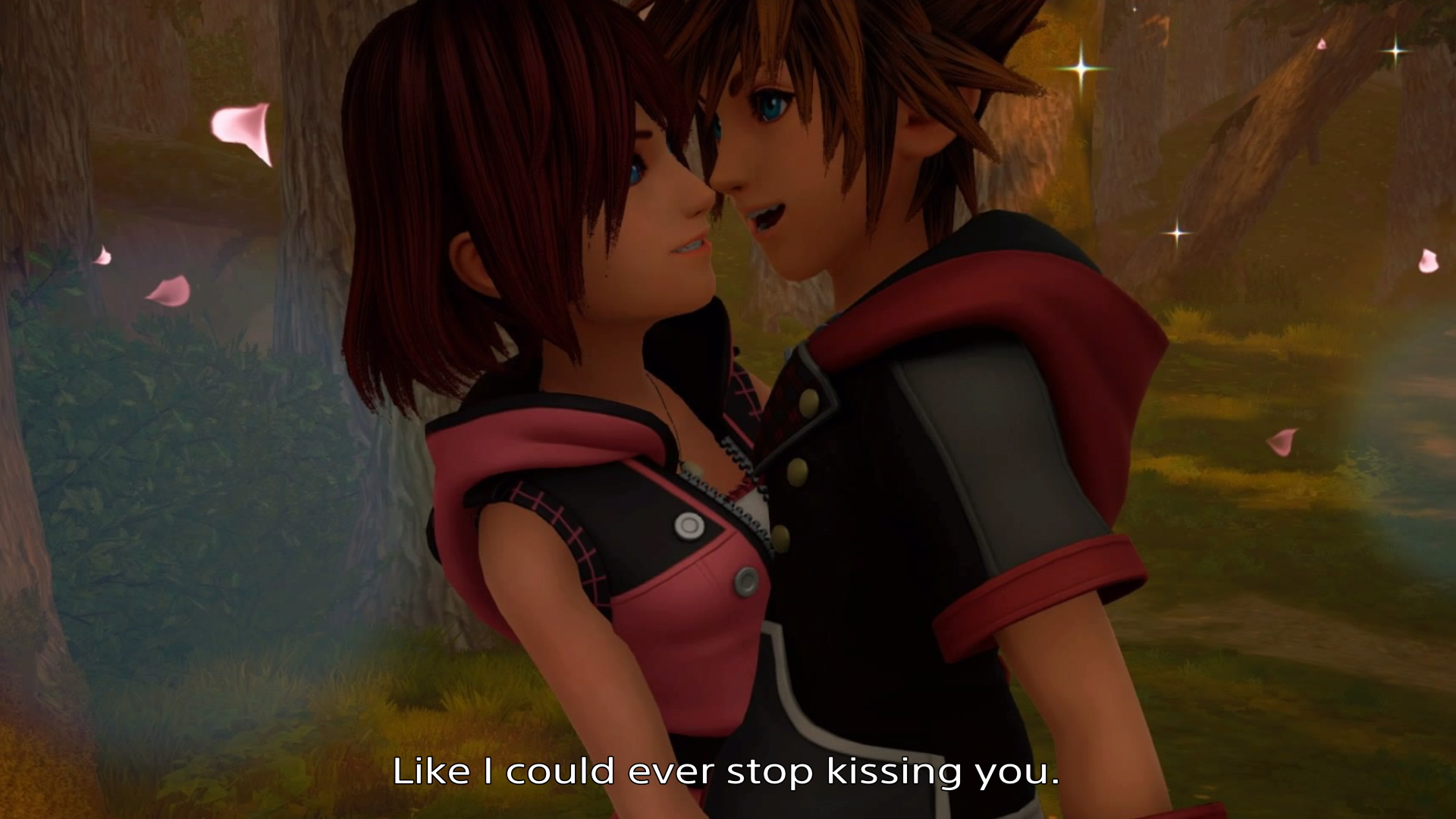 Ninjagirlsakura1 Waiting For Kh4! on X: 