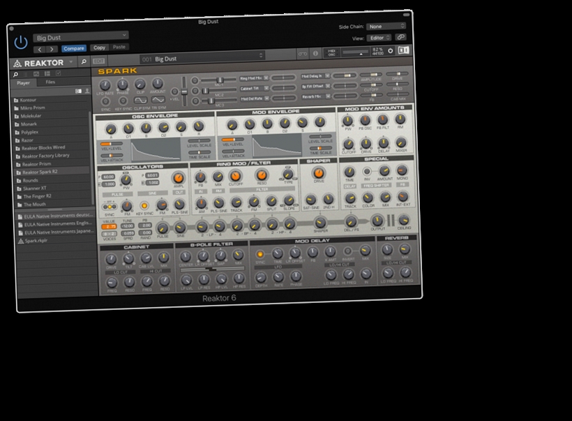native instruments download