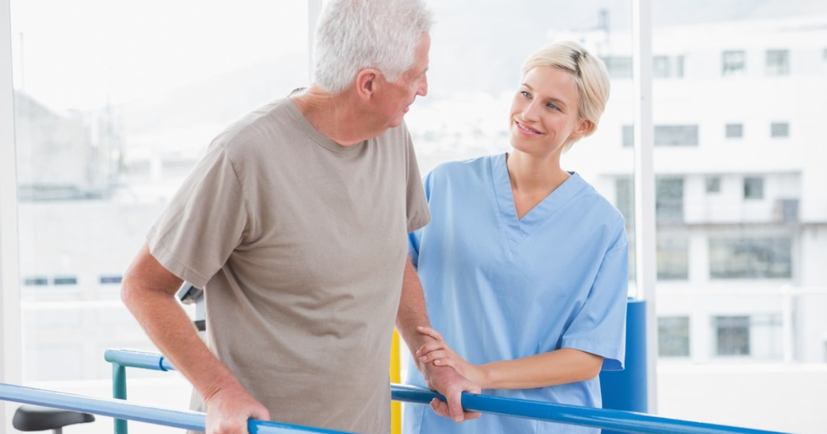 Looking for Physical Therapists?

Accidents happen, cause temporary mobility impairment. After getting discharged from the hospital and resting for a prescribed period.

Read more: facebook.com/26329222768932…

#PhysicalTherapist #MobilityImpairment