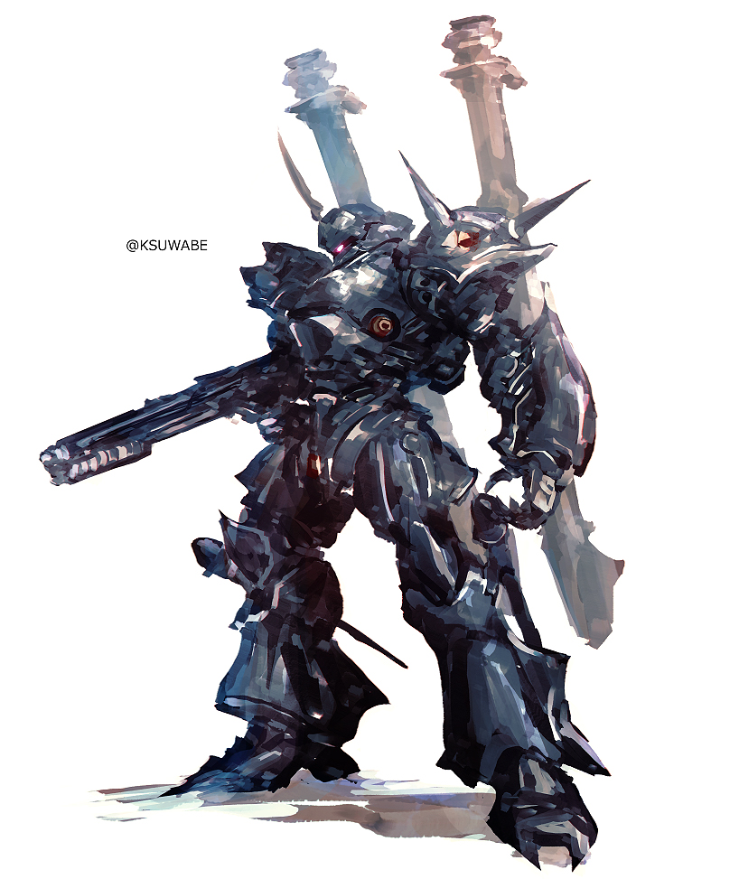 ケースワベ tweet media