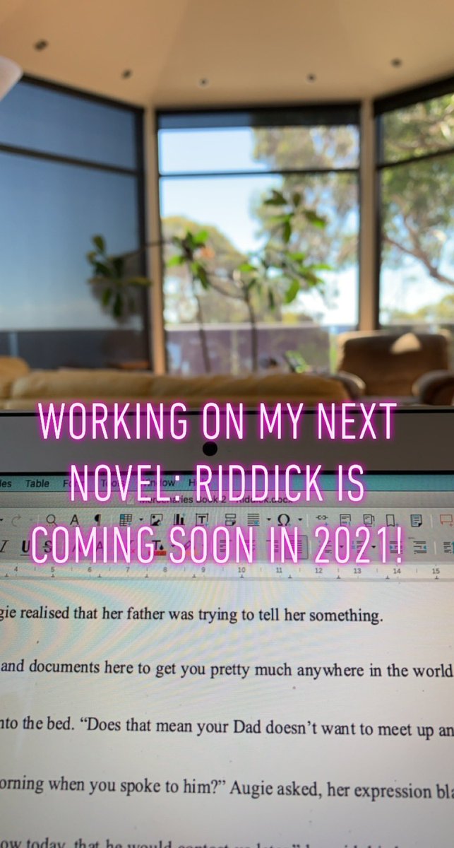 EbonyRose_Auth's tweet photo. Because ℛᎾℳᎯℕℂℰ novels don’t write themselves!

#writinglife #follow #collaboration #contentcreator #novel #girlpreneur #instagramer #influenciadoradigital #reading #girlpower #author #writingsofinstagram #influencerwanted #spanking #follow4follow #goodvibes https://t.co/XqPOO207xH