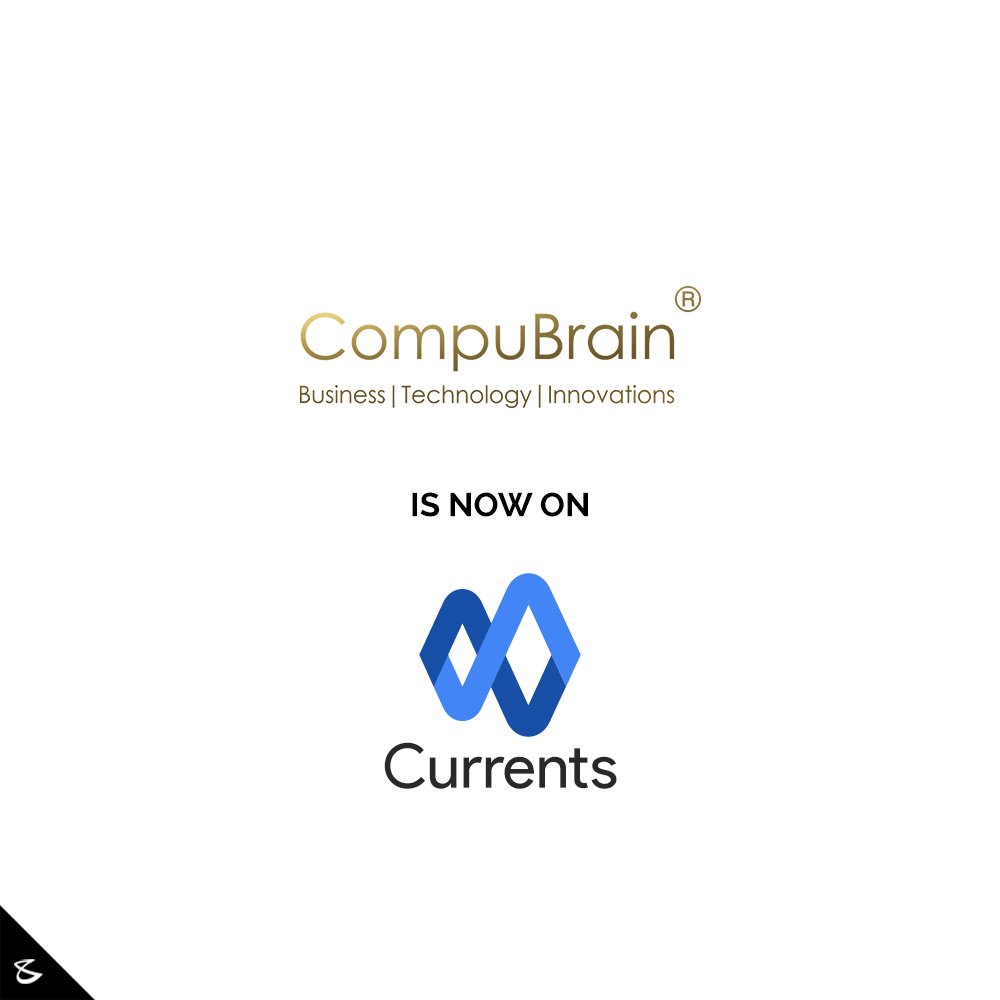 GaurvCompuBrain's tweet image. We are now on Google Currents.
#GoogleCurrents #CompuBrain #Business #Technology #Innovation