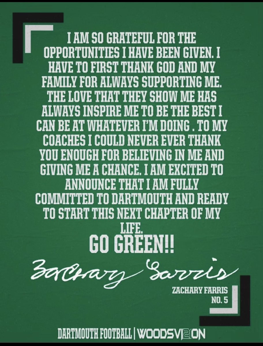 Zachary farris (@farriszachary) on Twitter photo Go Green!!🌲🌲 Go Green!!🌲🌲
