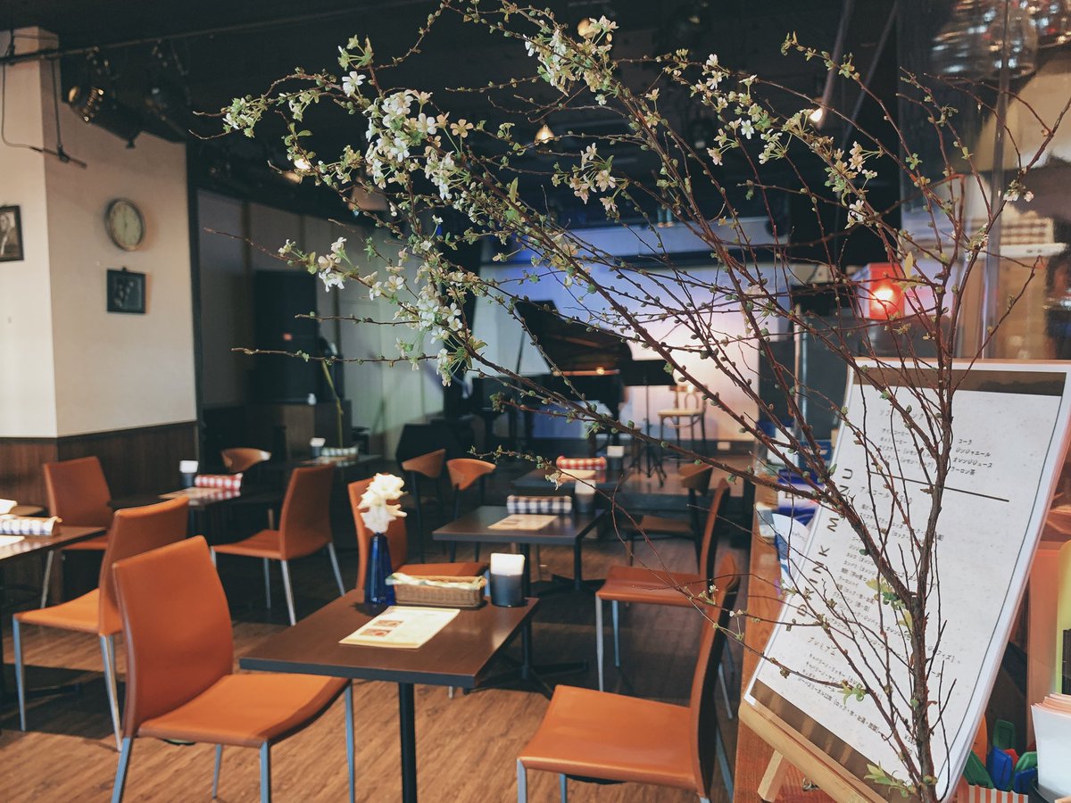 川口キャバリーノstaff 川口のグランドピアノのある お洒落ライブスペース キャバリーノ ランチ営業は 水曜から土曜 11 30 14 00まで お気軽にご来店くださいね デザートはワッフル と ソフトクリーム 美味しい紅茶と共に 優雅なひと時を