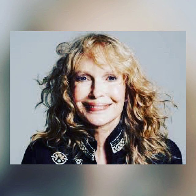Happy Birthday Mia Farrow   