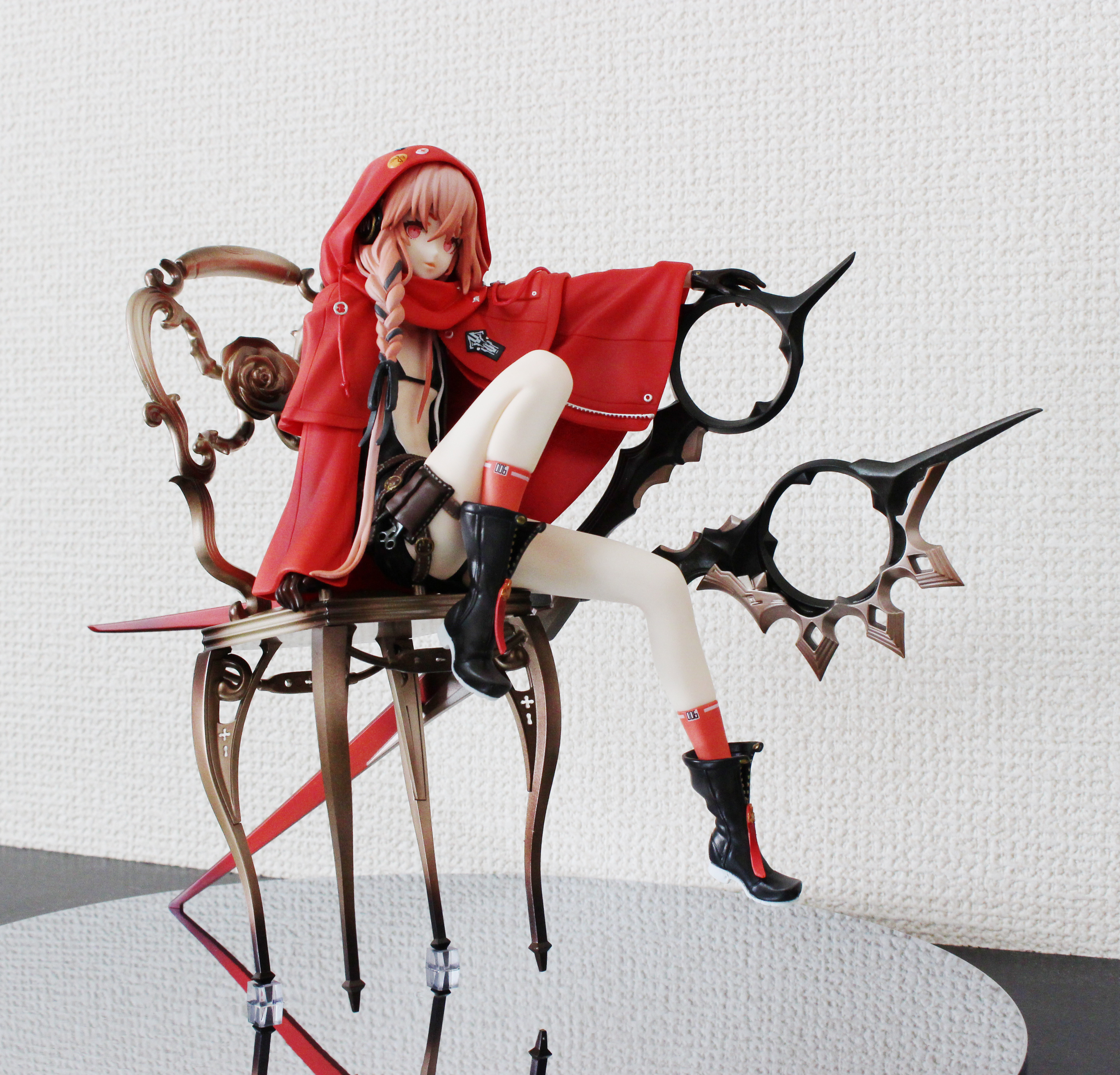 MAGIC MOULD neco AKA:Re2ing マジックモールド 61cFHYW2W3L.jpg_BO30,255,255,