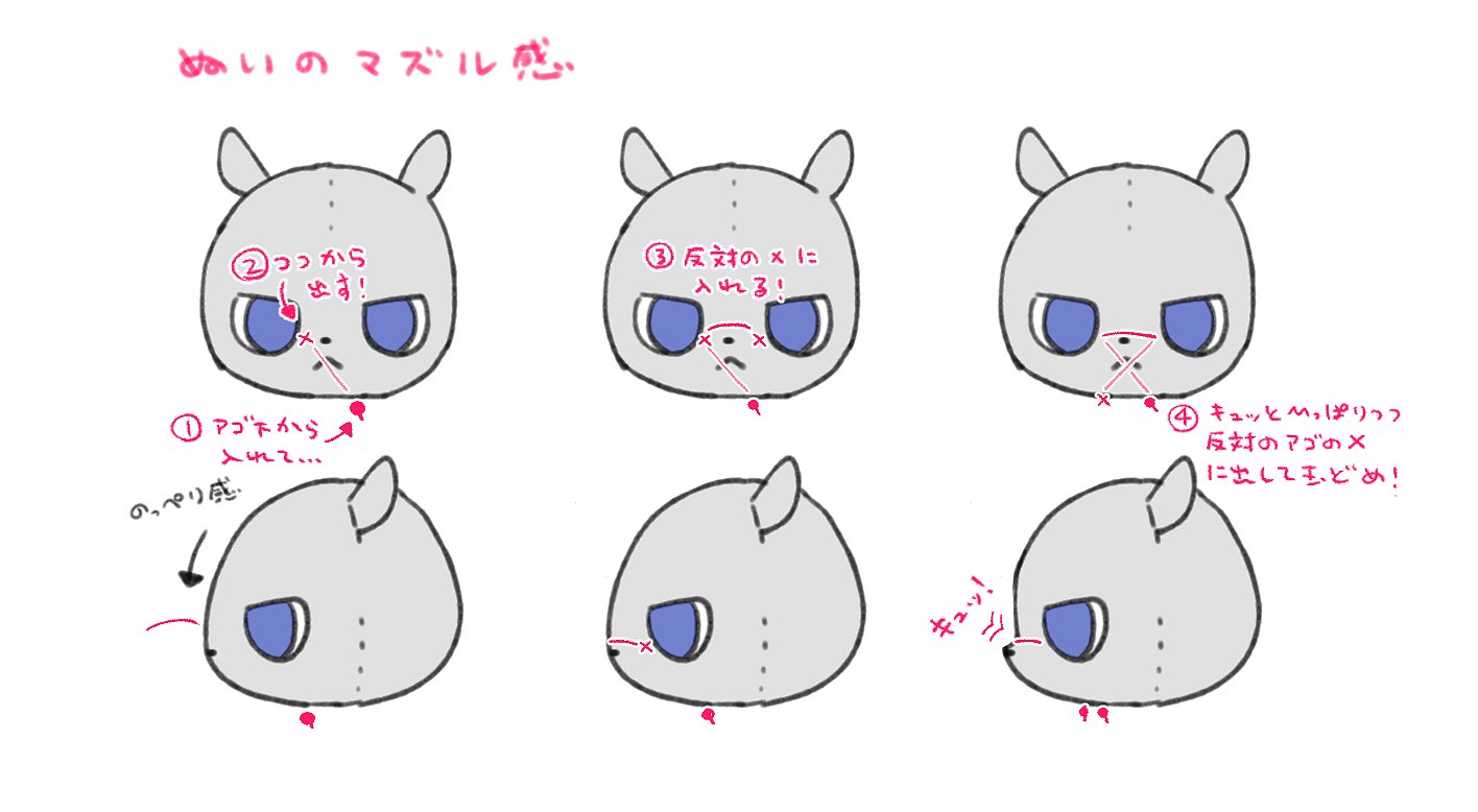 そのままでも可愛いけれど ぬいぐるみはちょっと手を加えるだけでもっと可愛くなる 話題の画像プラス そのままでも可愛いけれど ぬいぐるみはちょっと手を加えるだけでもっと可愛くなる 話題の画像プラス