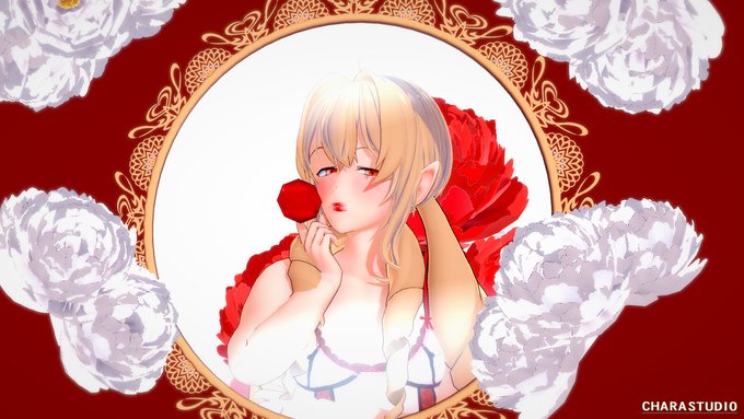 なるの Pixivコイカツ版権キャラ配布中さん がハッシュタグ コイカツ をつけたツイート一覧 4 Whotwi グラフィカルtwitter分析