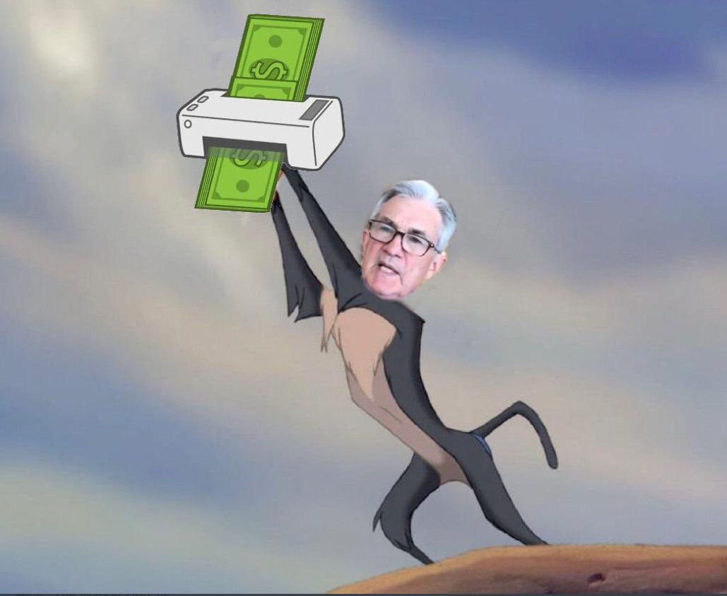 QE DEBUNKEDI was having some trouble to fully understand QE and how it is impacting us, so I decided to investigate furtherTHREAD 