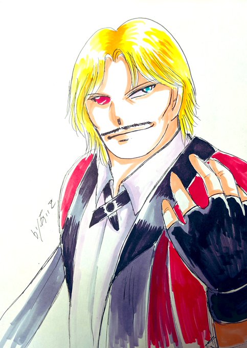 ルガール バーンシュタイン生誕祭のtwitterイラスト検索結果 ルガール バーンシュタイン生誕祭のtwitterイラスト検索結果