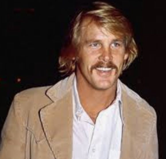 Nick Nolte is EIGHTY?! 
This madness must stop.
Well, Happy Birthday      