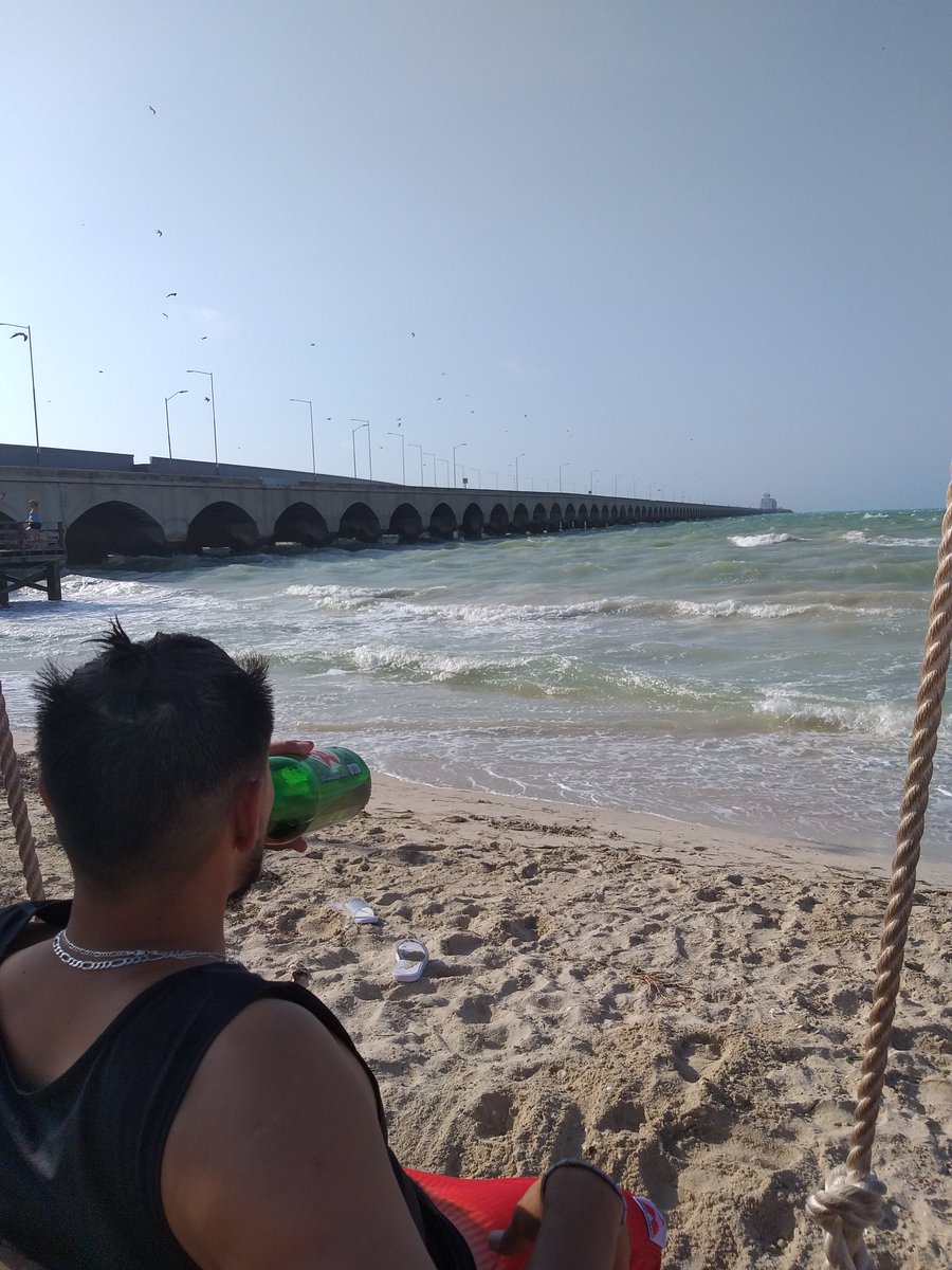 alvsandoval25's tweet photo. #progresoYucatan https://t.co/3vFqD823gg