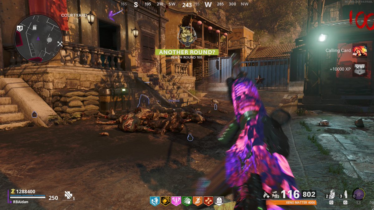 RBAidan_'s tweet image. LET&apos;S GO!!!!!! #CoD #CoDZombie #CoDColdWar