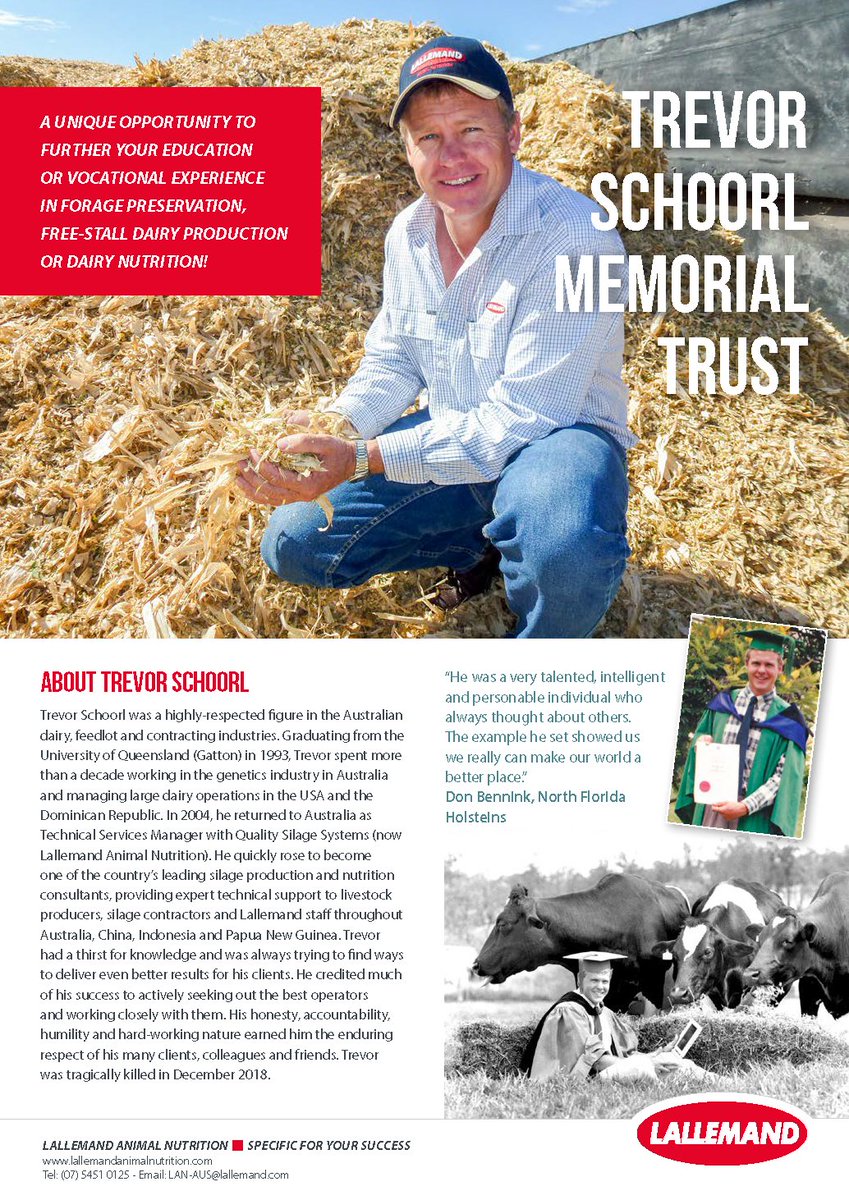 CaraW411's tweet photo. Scholarship opportunity!!

Fantastic Industry-based scholarship for those studying Ag interested in livestock nutrition. https://t.co/ttXzpyOiXT