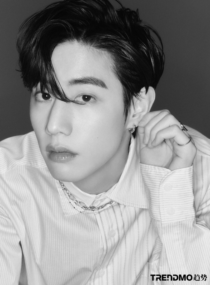 with Mark Tuan TH tweet media