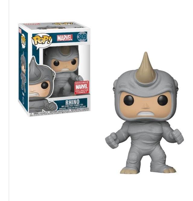 jano2404's tweet photo. Es de los importantes que requiero para mi colección de #FunkoPop de #Marvel por que no reeditan figuras 😔 https://t.co/6Gu4bU5yNj
