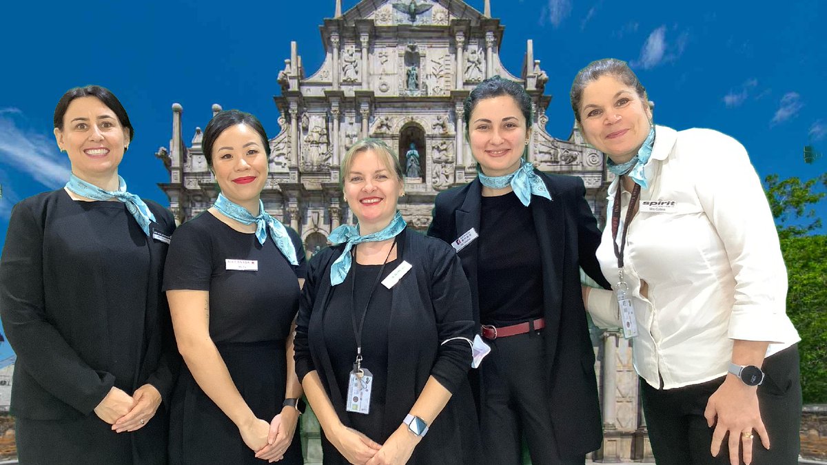 brianaustralia's tweet photo. Grade 2 Travel Fair takes off from Macau! #tismacao ⁦⁦@msyunicorn⁩ ⁦@varga_mel⁩ https://t.co/0YI600gvGL