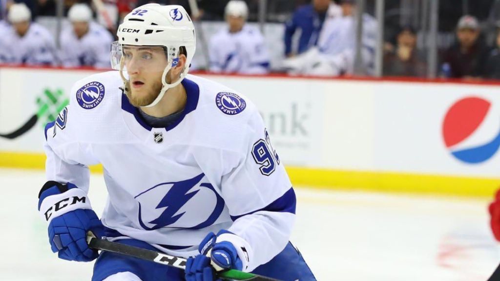 александром волковым хоккеист