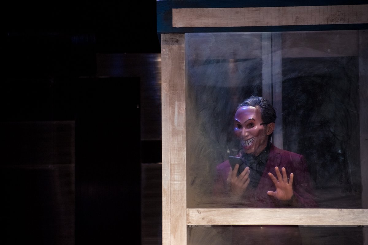 msthouston's tweet photo. @BrachoOficial as Suit in THE BOOK OF MAGDALENE by @Csvich streaming through Feb 21. https://t.co/EkMke5TMNV Set Design by @Afsaneh1365 Photo by @RicornelPro @AWork_of_Art @amelia_rico #MagdaleneMST #lonebird #YesMST #MST45 #htx #houston #artmatters https://t.co/mbbEUajQRl