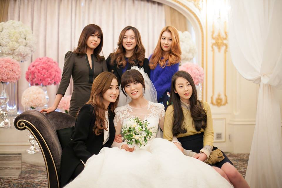 DaisyRoselle's tweet photo. Happy 14th Anniversary To wonder girls thank you for everything love you forever ❤️ #14YearsStillWithWG https://t.co/wHjFowJvLE