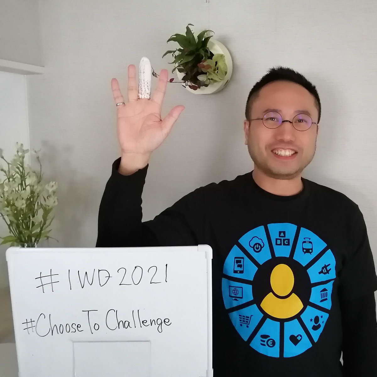 Dixon Siu tweet media