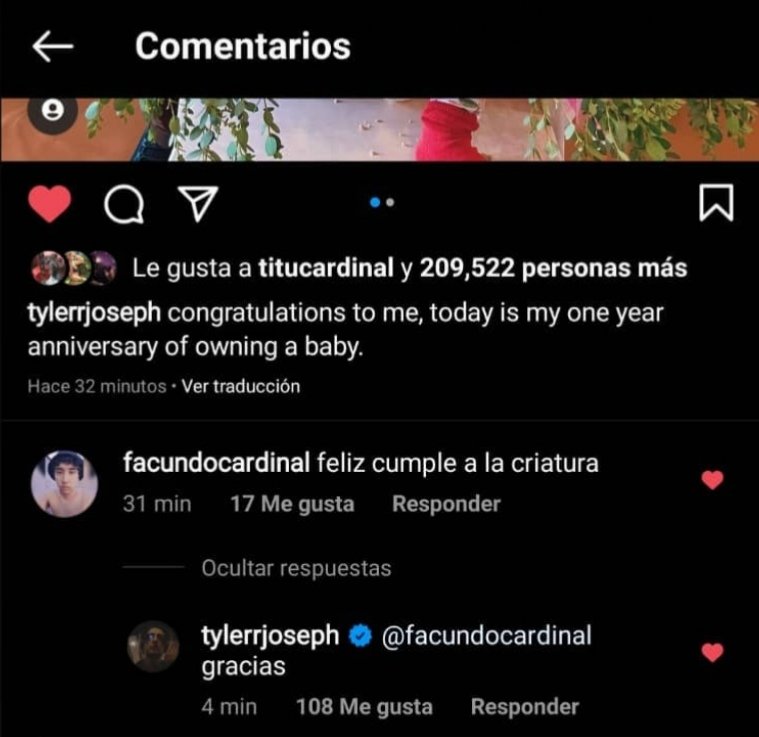 Fac u n do tweet media