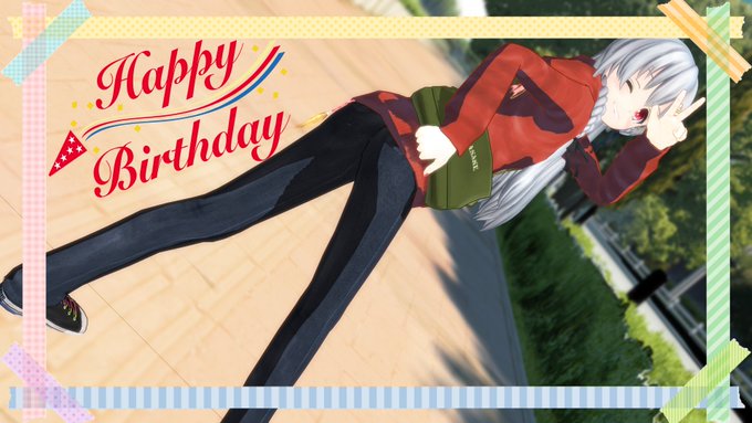 夜桜たま生誕祭 のイラスト マンガ コスプレ モデル作品 2 件 Twoucan