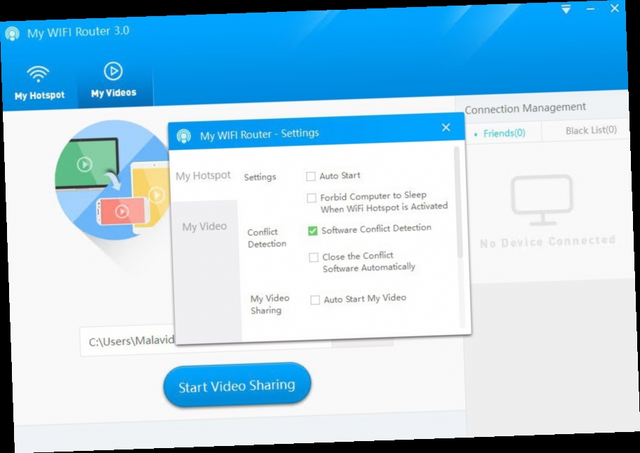 download my wifi router windows 10 / Twitter