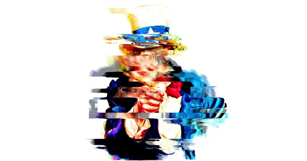 4tifyTech's tweet image. How the United States Lost to Hackers
America’s biggest vulnerability in cyberwarfare is hubris.
By Nicole Perlroth, @NYTimes
buff.ly/3pVqhAt