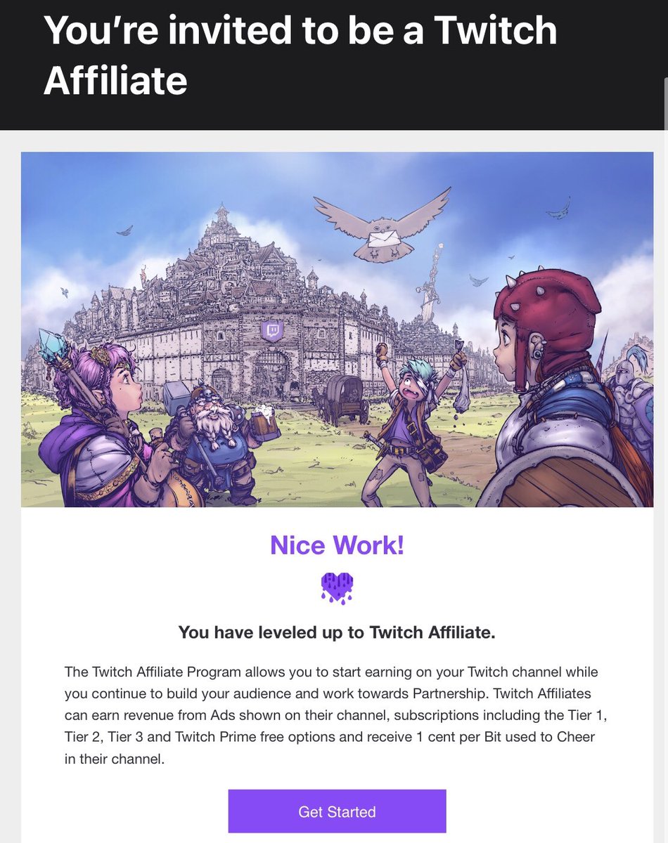 WizardKingRoxx's tweet image. Y’all!!! Today has been such a positive day! Thank you to everyone who has supported me and to those who will support me in the future! I’ve been trying to find my way recently and this is the first thing that has made me feel like I’m going in the right direction! Thank you all!