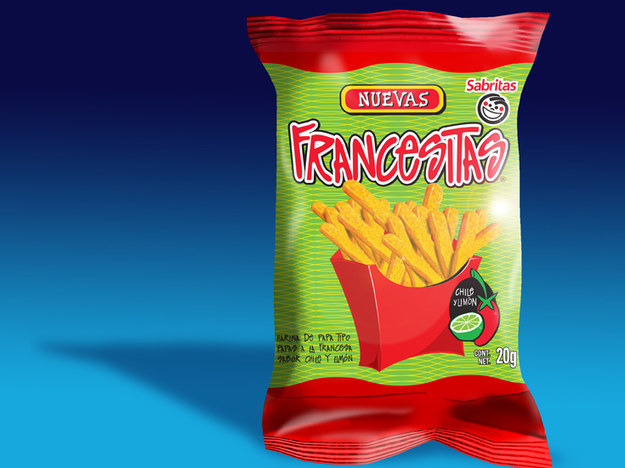 Solo verdaderas leyendas podrán recordar esta comida de dioses https://t.co/zxCnnCr9Mo