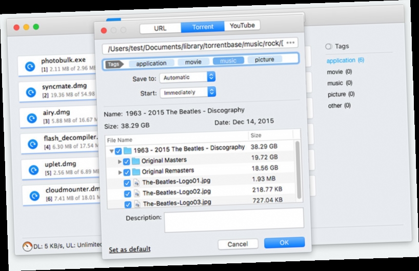 torrent download program for mac torrent download program for mac