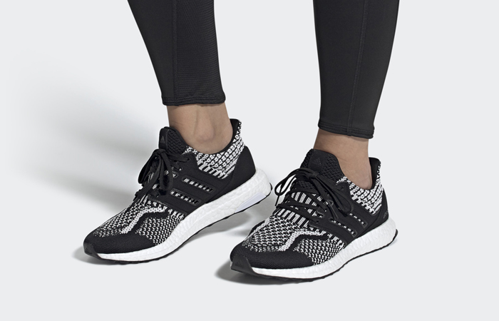oreo ultra boost womens