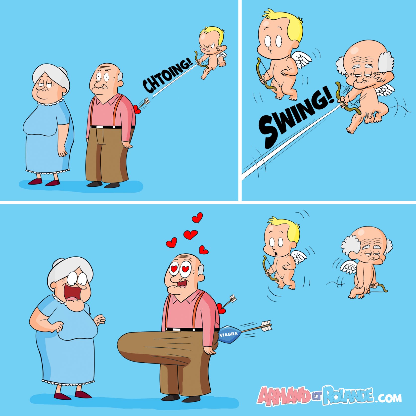 TW Pornstars Armand Et Rolande. Twitter. CULPIDON 😅. 500 AM 10 Feb