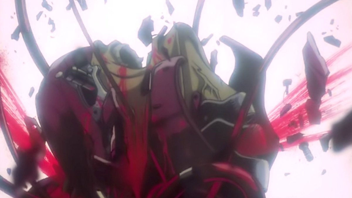 CYBER CITY OEDO 808 (Kawajiri, 1990)