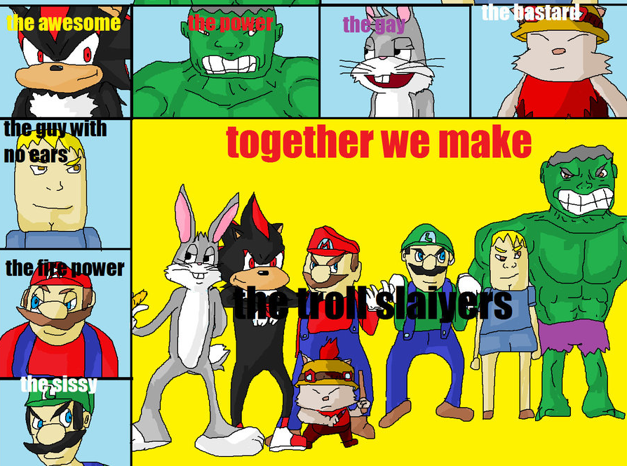 its been so long since ive seen this image in its raw unaltered form