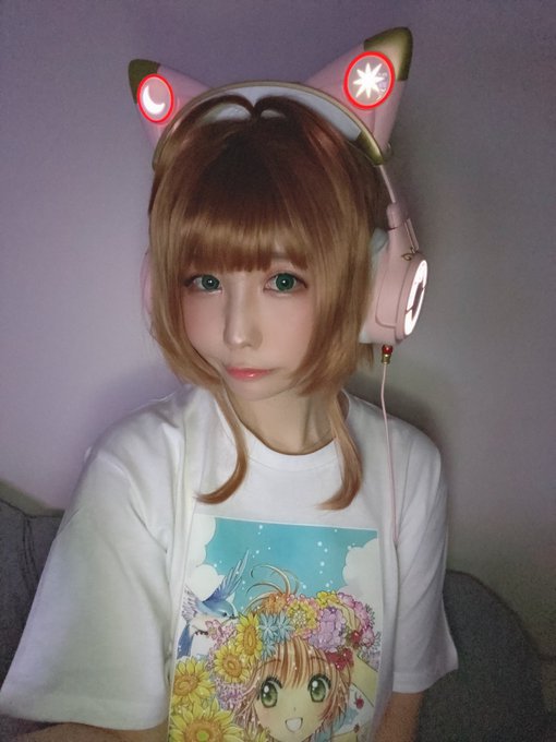 コスプレイヤーしらほしなつみのTwitter画像48