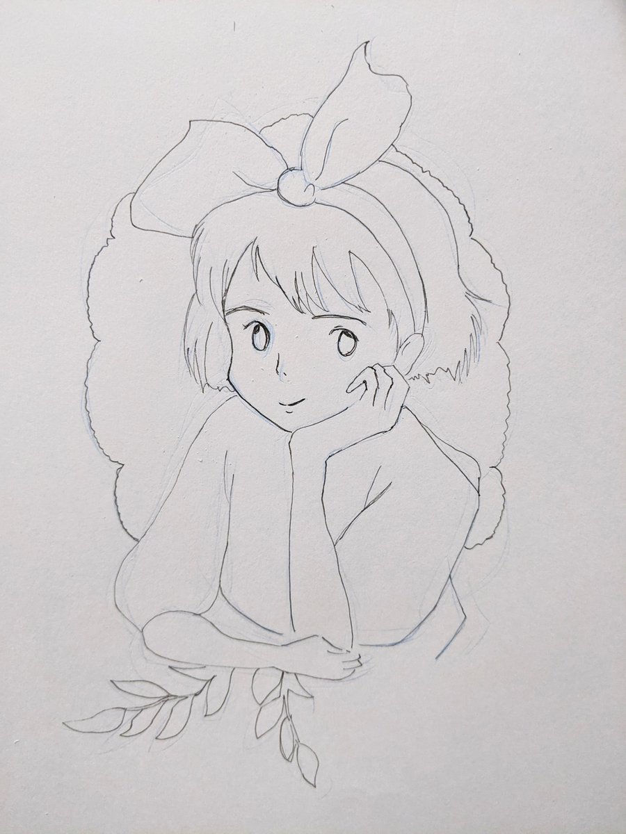 ぽっくる 塗り絵下手なので魔女の宅急便のキキを描いてみたよ ちょい 紙がまけちゃったんだけど 100均のスケッチブック 100均の固形水彩 100均の水筆を使いました T Co Tcctp3hcbc Twitter ぽっくる 塗り絵下手なので魔女の宅急便のキキを描いてみたよ ちょい 紙がまけちゃったんだけど 100均のスケッチブック 100均の固形水彩 100均の水筆を使いました T Co Tcctp3hcbc Twitter